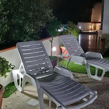 Hotel Locazione Turistica Le Fate Agrigento Zewnętrze zdjęcie