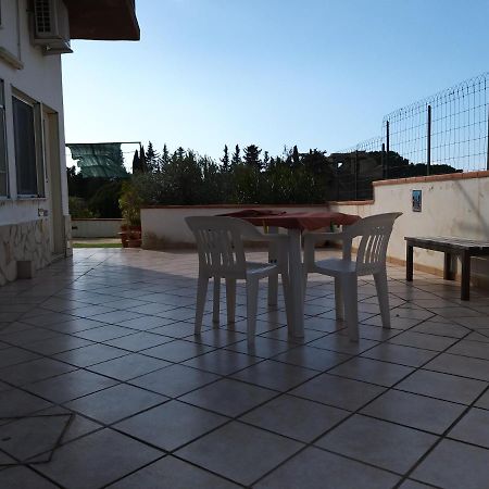 Hotel Locazione Turistica Le Fate Agrigento Zewnętrze zdjęcie
