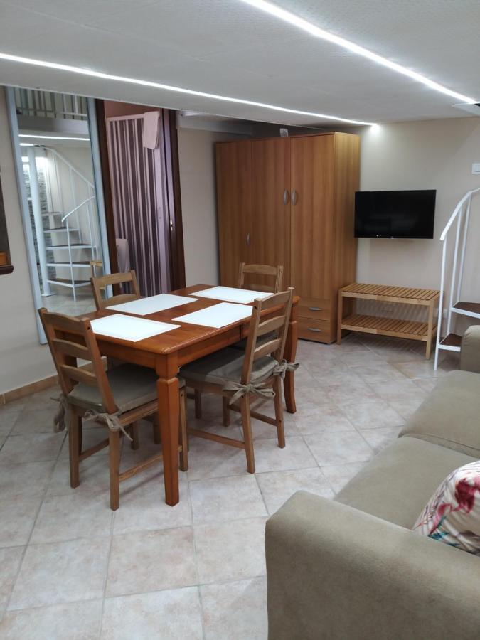 Hotel Locazione Turistica Le Fate Agrigento Zewnętrze zdjęcie