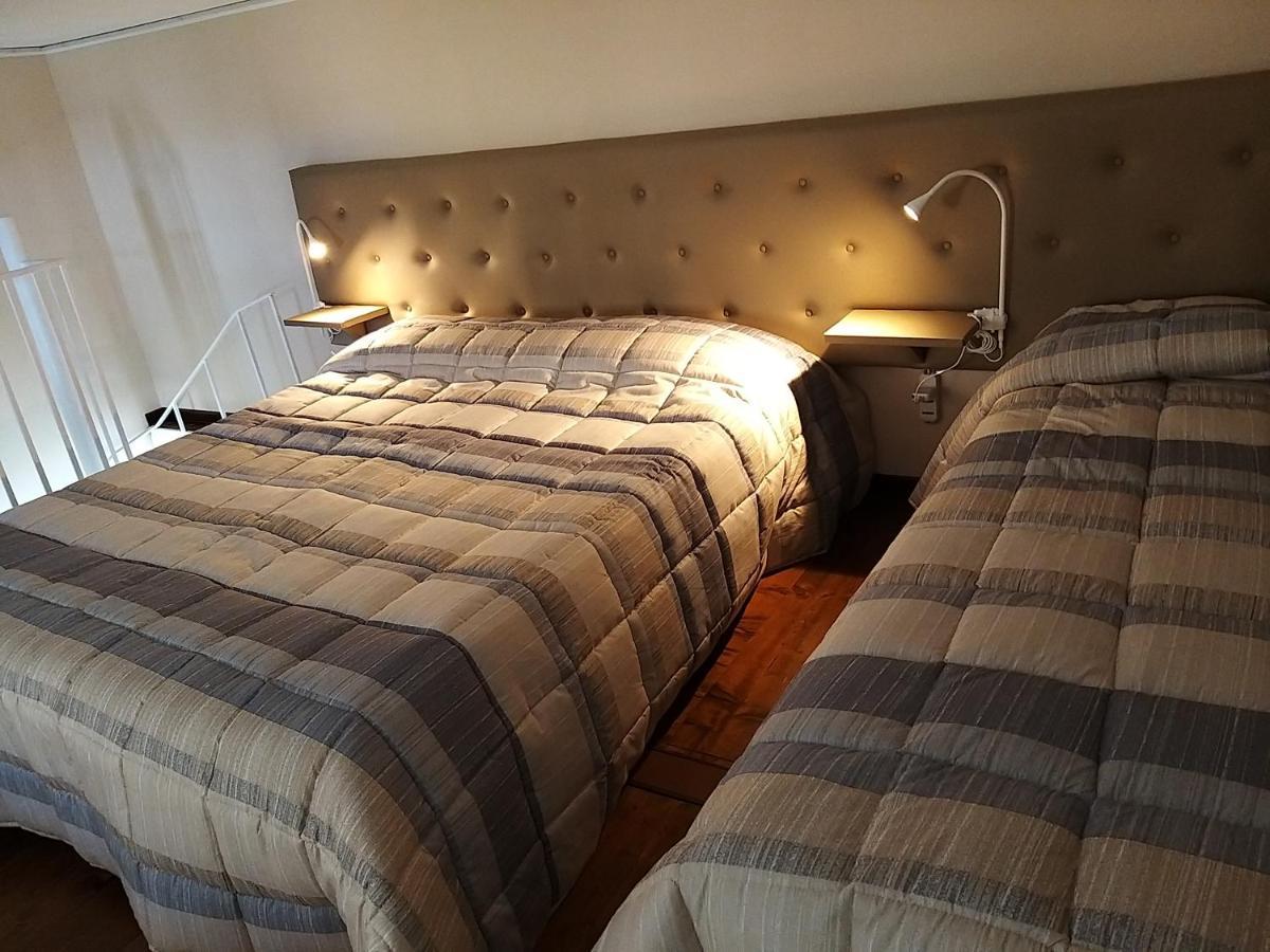 Hotel Locazione Turistica Le Fate Agrigento Zewnętrze zdjęcie