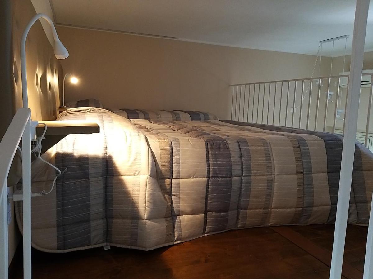 Hotel Locazione Turistica Le Fate Agrigento Zewnętrze zdjęcie