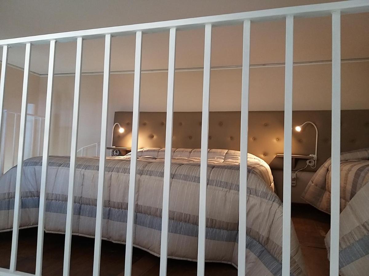 Hotel Locazione Turistica Le Fate Agrigento Zewnętrze zdjęcie