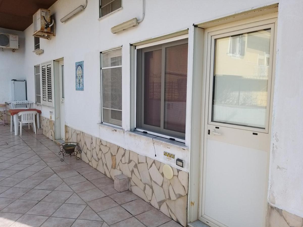Hotel Locazione Turistica Le Fate Agrigento Zewnętrze zdjęcie