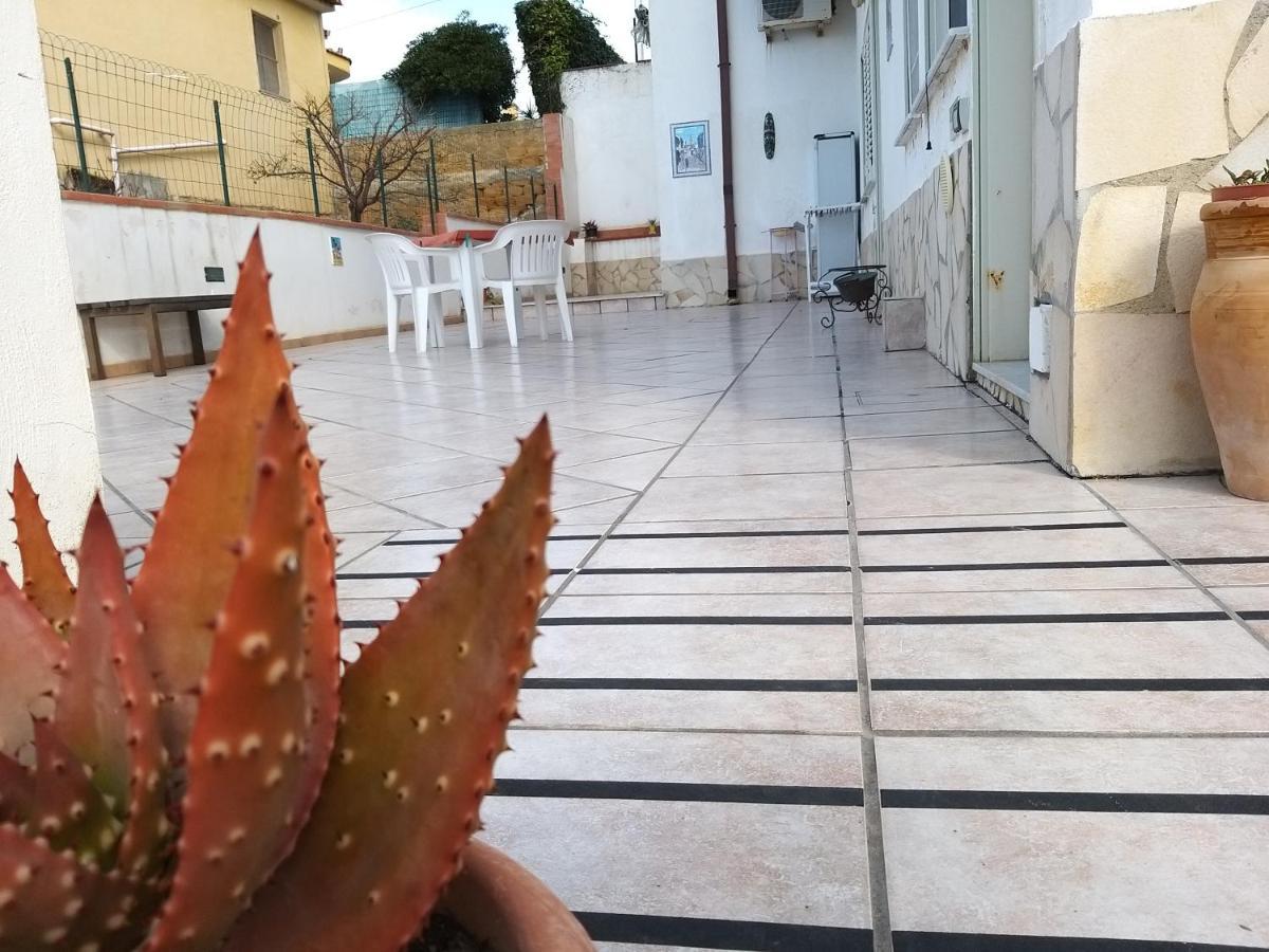 Hotel Locazione Turistica Le Fate Agrigento Zewnętrze zdjęcie