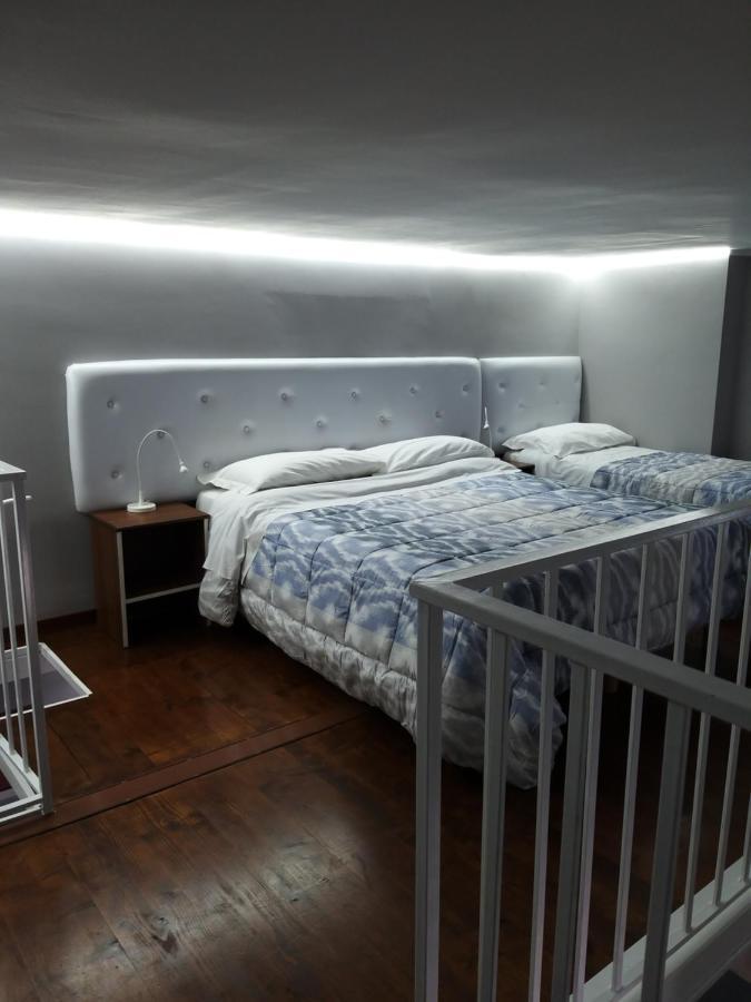 Hotel Locazione Turistica Le Fate Agrigento Zewnętrze zdjęcie