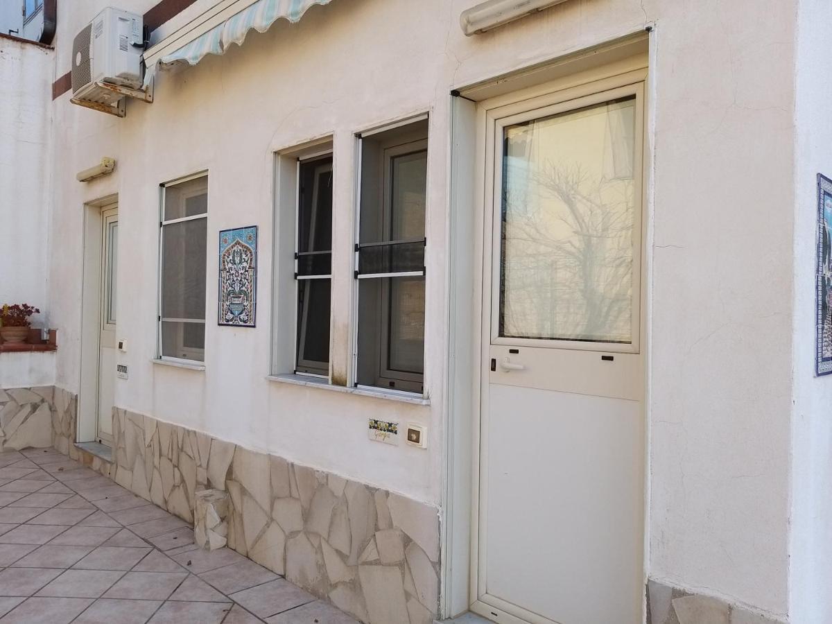 Hotel Locazione Turistica Le Fate Agrigento Zewnętrze zdjęcie
