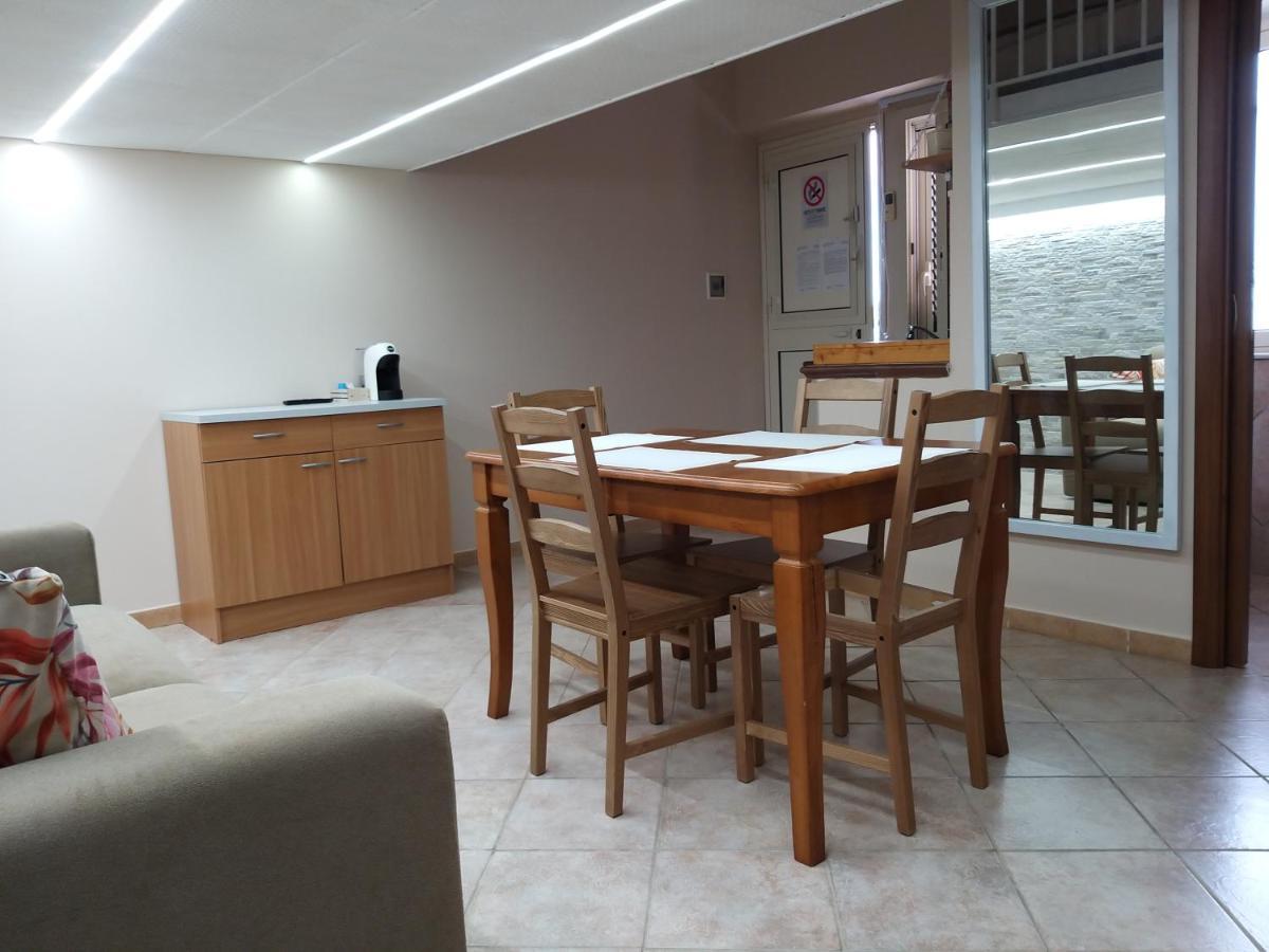 Hotel Locazione Turistica Le Fate Agrigento Zewnętrze zdjęcie