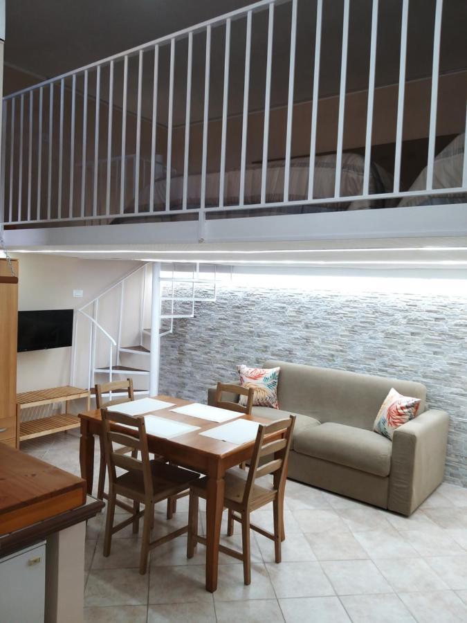 Hotel Locazione Turistica Le Fate Agrigento Zewnętrze zdjęcie