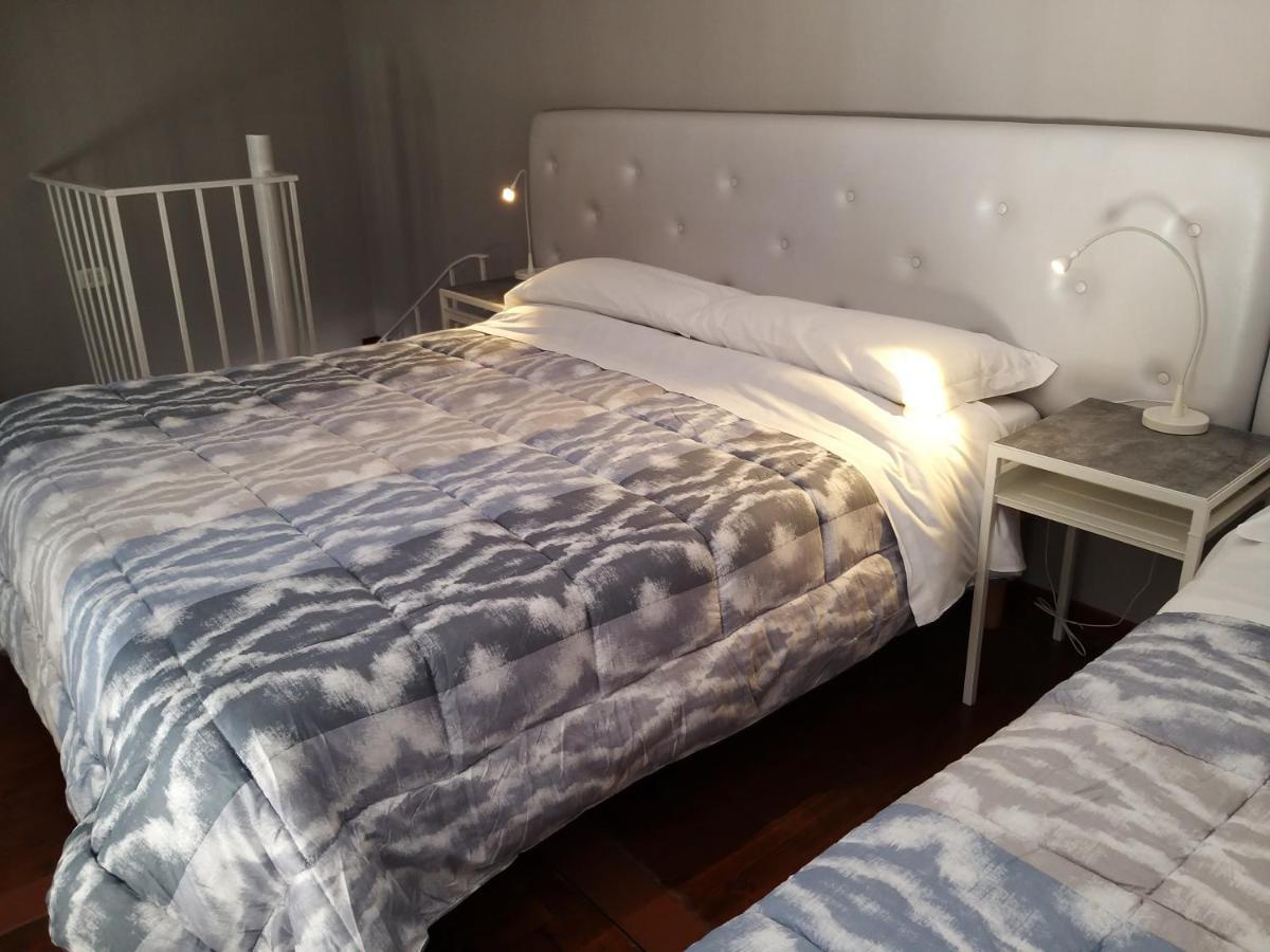 Hotel Locazione Turistica Le Fate Agrigento Zewnętrze zdjęcie