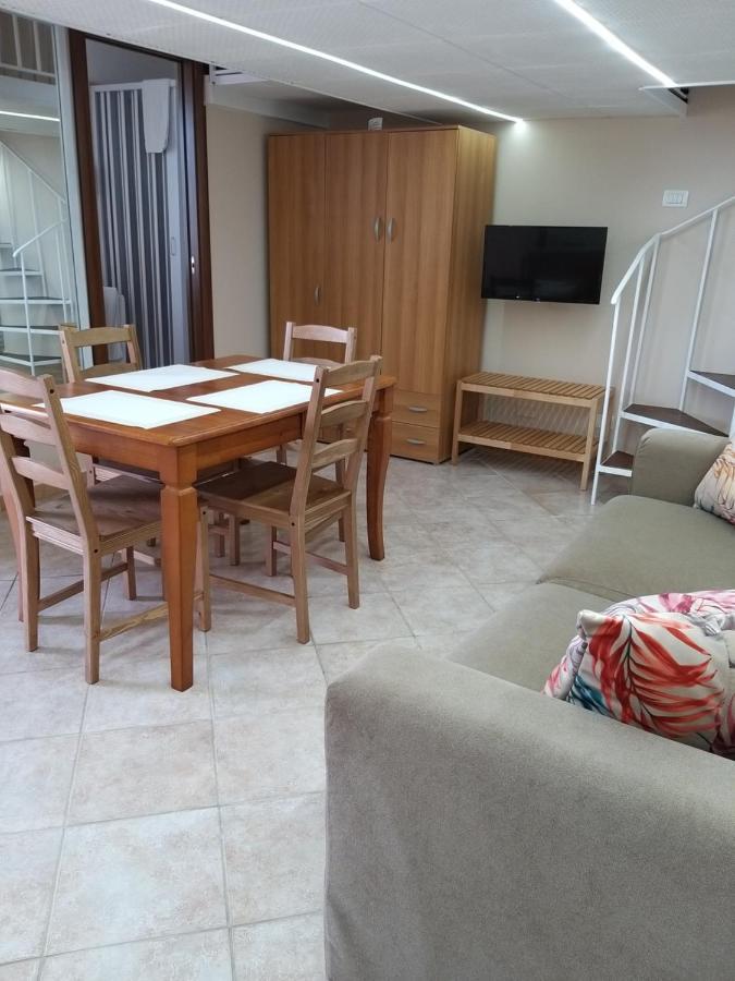 Hotel Locazione Turistica Le Fate Agrigento Zewnętrze zdjęcie