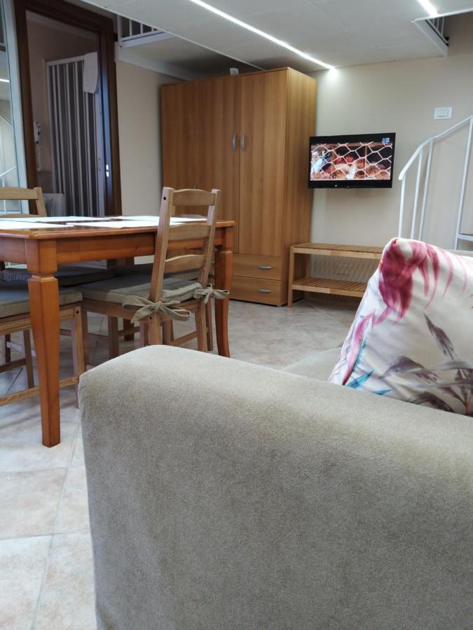 Hotel Locazione Turistica Le Fate Agrigento Zewnętrze zdjęcie