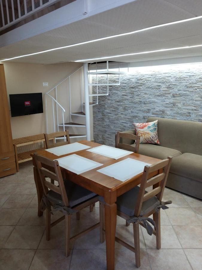 Hotel Locazione Turistica Le Fate Agrigento Zewnętrze zdjęcie