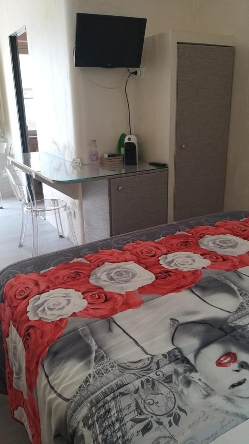 Hotel Locazione Turistica Le Fate Agrigento Pokój zdjęcie