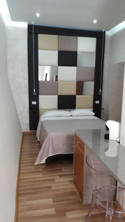 Hotel Locazione Turistica Le Fate Agrigento Zewnętrze zdjęcie