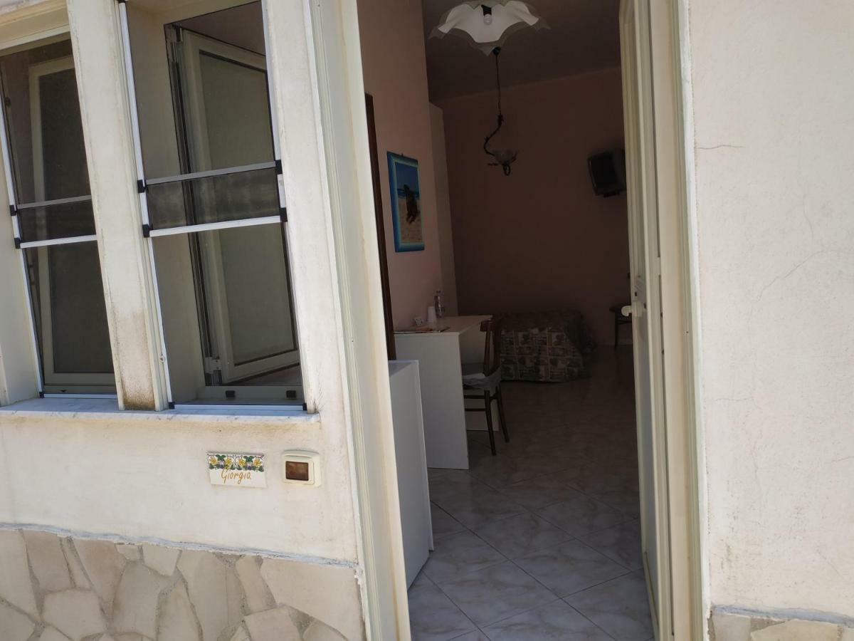 Hotel Locazione Turistica Le Fate Agrigento Zewnętrze zdjęcie